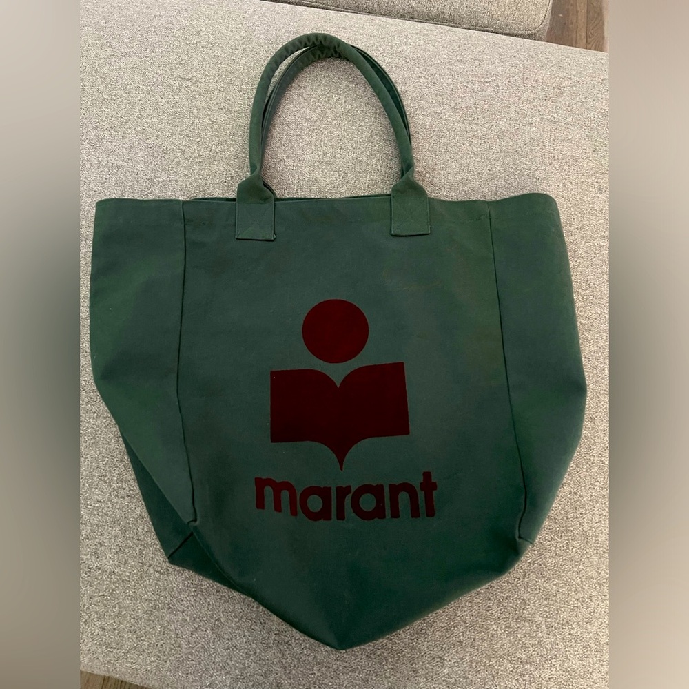 Isabel Marant tote